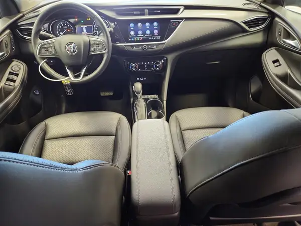 KL4MMGSL8NB113562 2022 BUICK ENCORE - Image 8