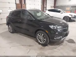 KL4MMGSL8NB121998 2022 BUICK ENCORE GX