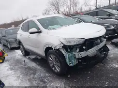 KL4MMGSL8NB134931 2022 BUICK ENCORE GX