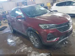 KL4MMGSL8NB147713 2022 BUICK ENCORE GX