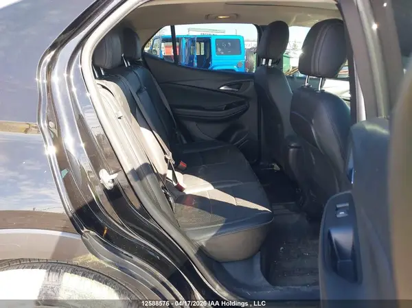 KL4MMGSL8PB003629 2023 BUICK ENCORE GX - Image 8