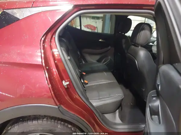 KL4MMGSL8PB020107 2023 BUICK ENCORE GX - Image 8