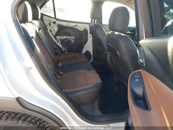 KL4MMGSL8PB024626 2023 BUICK ENCORE GX - Image 8