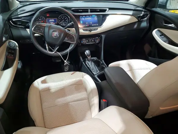 KL4MMGSL8PB048800 2023 BUICK ENCORE - Image 8