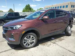 KL4MMGSL8PB086575 2023 BUICK ENCORE GX