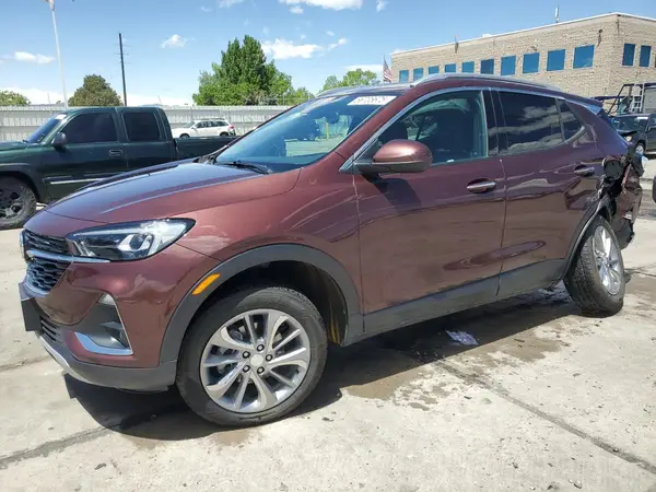 KL4MMGSL8PB086575 2023 BUICK ENCORE - Image 1