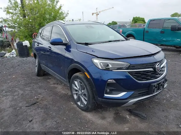 KL4MMGSL8PB096474 2023 BUICK ENCORE GX - Image 1