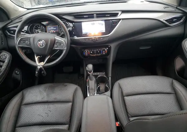 KL4MMGSL8PB114813 2023 BUICK ENCORE GX - Image 8