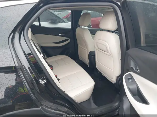 KL4MMGSL8PB130493 2023 BUICK ENCORE GX - Image 8