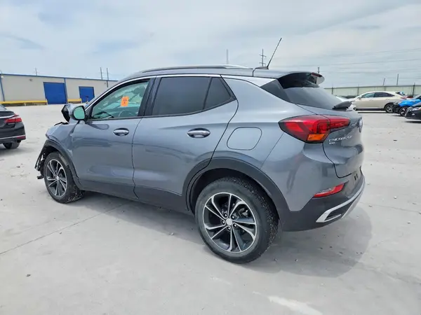 KL4MMGSL9LB075871 2020 BUICK ENCORE - Image 2