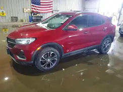 KL4MMGSL9LB100087 2020 BUICK ENCORE GX