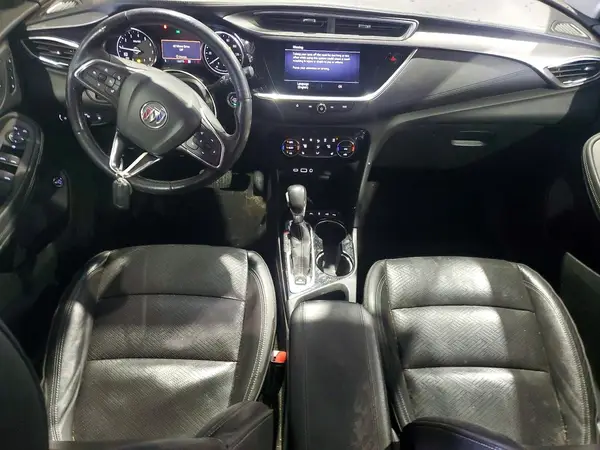 KL4MMGSL9LB100087 2020 BUICK ENCORE GX - Image 8