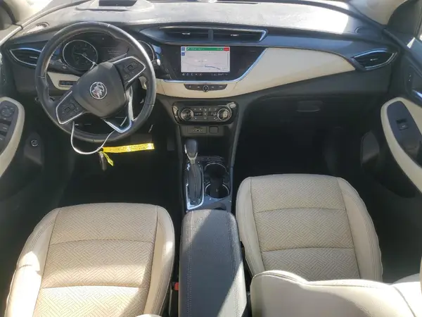 KL4MMGSL9LB112059 2020 BUICK ENCORE GX - Image 8