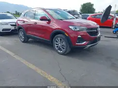 KL4MMGSL9LB115995 2020 BUICK ENCORE GX