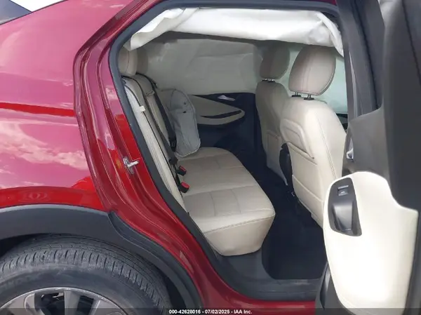 KL4MMGSL9LB115995 2020 BUICK ENCORE GX - Image 8