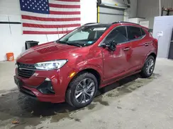 KL4MMGSL9LB120534 2020 BUICK ENCORE GX