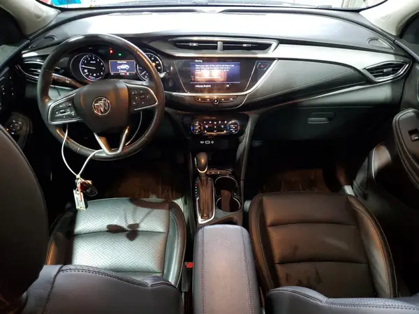 KL4MMGSL9LB120534 2020 BUICK ENCORE GX - Image 8