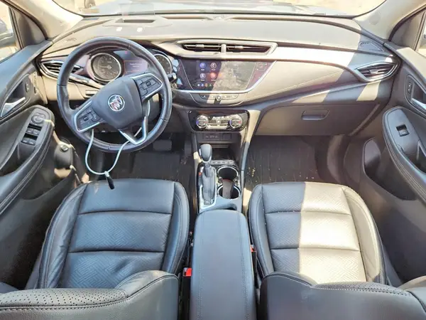 KL4MMGSL9LB126074 2020 BUICK ENCORE - Image 8