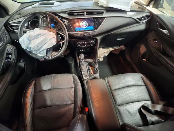 KL4MMGSL9MB054018 2021 BUICK ENCORE GX - Image 8