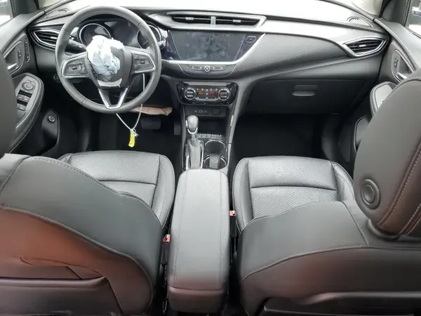 KL4MMGSL9MB070851 2021 BUICK ENCORE GX - Image 8