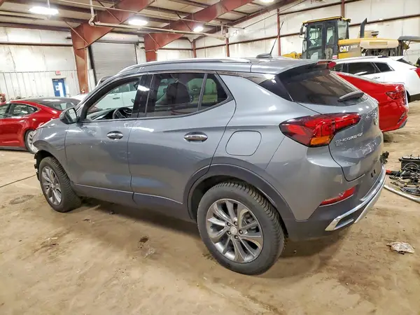 KL4MMGSL9MB095555 2021 BUICK ENCORE - Image 2