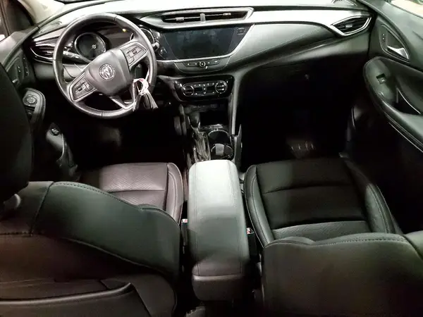 KL4MMGSL9MB095555 2021 BUICK ENCORE - Image 8