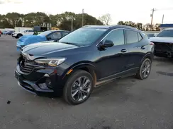 KL4MMGSL9MB102083 2021 BUICK ENCORE GX