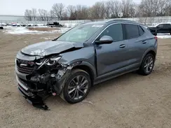 KL4MMGSL9MB116596 2021 BUICK ENCORE GX