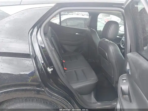 KL4MMGSL9MB126089 2021 BUICK ENCORE GX - Image 8