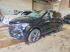 KL4MMGSL9MB138713 2021 BUICK ENCORE GX