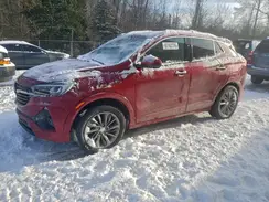 KL4MMGSL9MB145161 2021 BUICK ENCORE GX