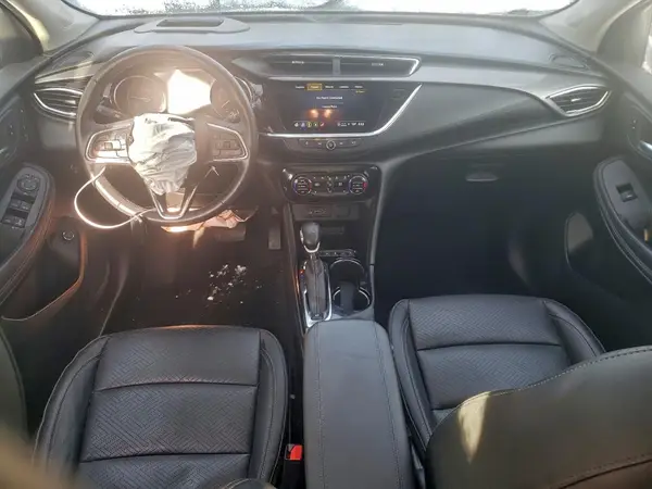 KL4MMGSL9MB145161 2021 BUICK ENCORE GX - Image 8