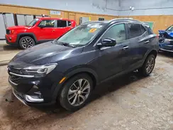 KL4MMGSL9MB150179 2021 BUICK ENCORE GX