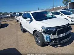 KL4MMGSL9MB163675 2021 BUICK ENCORE GX