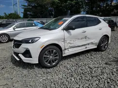 KL4MMGSL9MB165314 2021 BUICK ENCORE GX
