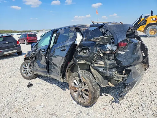 KL4MMGSL9MB174711 2021 BUICK ENCORE - Image 2