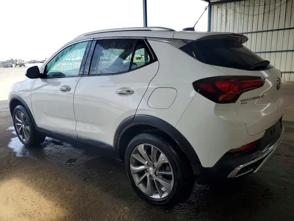 KL4MMGSL9MB179536 2021 BUICK ENCORE - Image 2