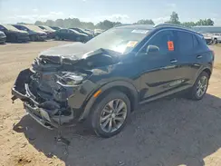 KL4MMGSL9NB120018 2022 BUICK ENCORE