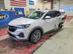 KL4MMGSL9PB042228 2023 BUICK ENCORE GX