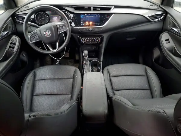 KL4MMGSL9PB059627 2023 BUICK ENCORE GX - Image 8