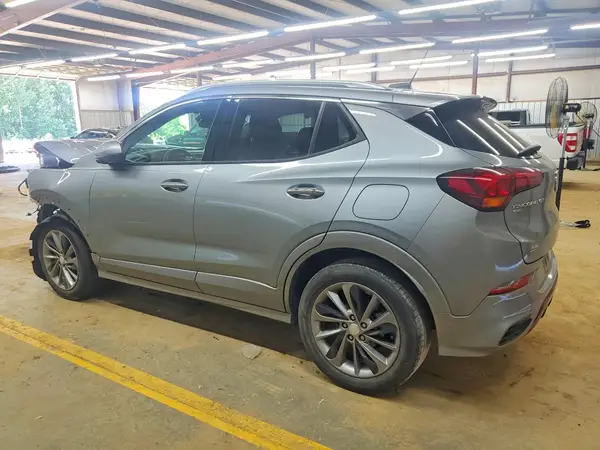 KL4MMGSL9PB107319 2023 BUICK ENCORE - Image 2
