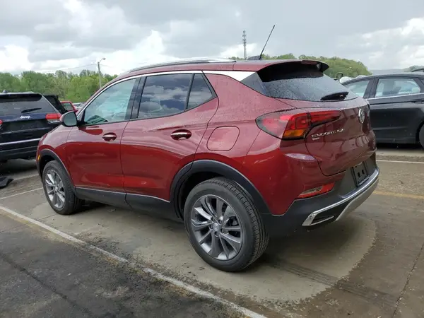 KL4MMGSL9PB135895 2023 BUICK ENCORE - Image 2