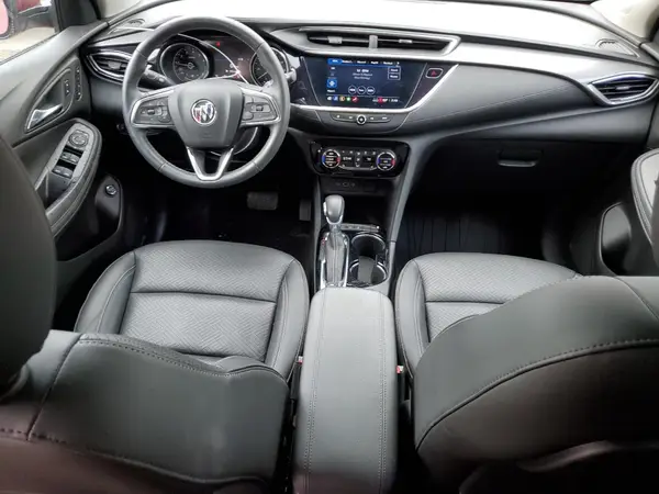 KL4MMGSL9PB135895 2023 BUICK ENCORE - Image 8
