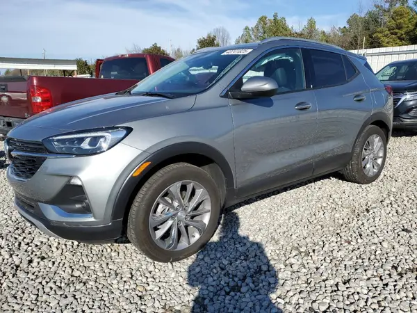 KL4MMGSL9PB152101 2023 BUICK ENCORE - Image 1
