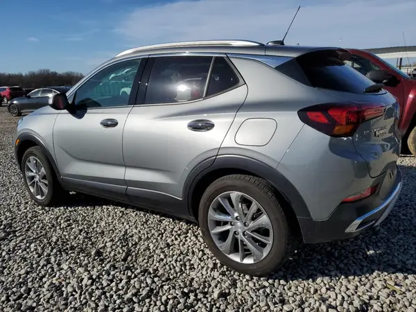 KL4MMGSL9PB152101 2023 BUICK ENCORE - Image 2