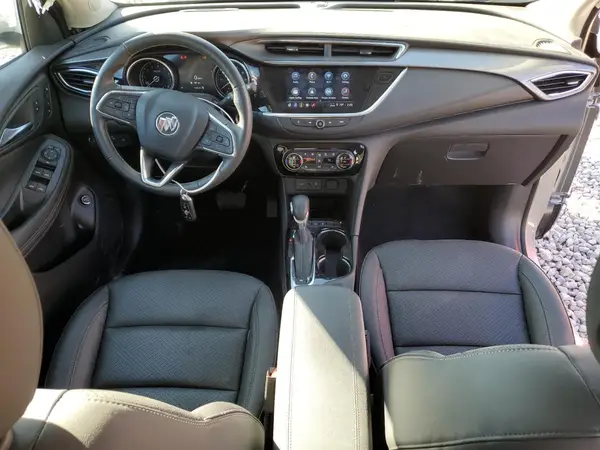 KL4MMGSL9PB152101 2023 BUICK ENCORE - Image 8