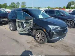 KL4MMGSL9PB157606 2023 BUICK ENCORE GX
