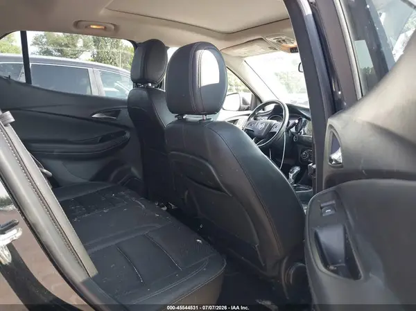 KL4MMGSL9PB157606 2023 BUICK ENCORE GX - Image 8