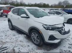 KL4MMGSLXLB070808 2020 BUICK ENCORE GX