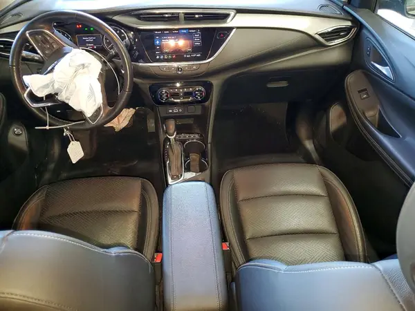 KL4MMGSLXLB072204 2020 BUICK ENCORE - Image 8